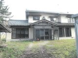 新潟県村上市の競売物件 205万円 戸建て 263㎡