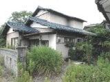 新潟県新潟市西蒲区の競売物件 124万円 戸建て 142㎡