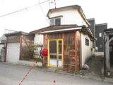 青森県弘前市の競売物件 82万円 戸建て 91m²