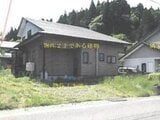 秋田県鹿角市の競売物件 133万円 戸建て 159㎡