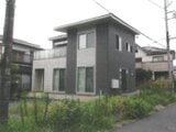 千葉県我孫子市の競売物件 915万円 戸建て 107㎡