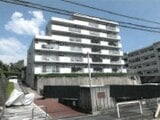 福岡県福岡市中央区の競売物件 1,249万円 マンション 64㎡