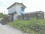 茨城県ひたちなか市の競売物件 106万円 土地 474㎡