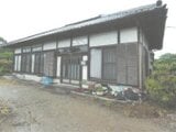 茨城県行方市の競売物件 274万円 戸建て 111㎡