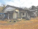 茨城県常陸太田市の競売物件 59万円 戸建て 171㎡