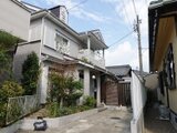 愛知県稲沢市の国税庁公売物件 107万円 戸建て 119㎡