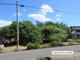 三重県桑名市の国税庁公売物件 179万円 農地 1,116m²