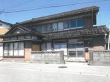 富山県下新川郡入善町の競売物件 48万円 戸建て 218㎡