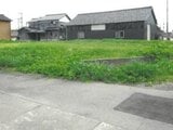 富山県射水市の競売物件 336万円 農地 809m²