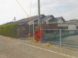 愛媛県新居浜市の競売物件 133万円 戸建て 75m²