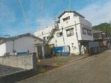 愛媛県松山市の競売物件 1,480万円 戸建て 109㎡