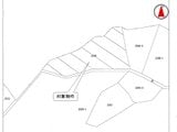 新潟県長岡市の国税庁公売物件 36万円 農地 1,510m²