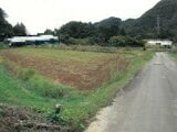 長野県南佐久郡佐久穂町の国税庁公売物件 53万円 農地 2,105m²