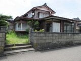 新潟県上越市の国税庁公売物件 113万円 戸建て 186㎡