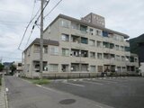 長野県千曲市の国税庁公売物件 165万円 マンション 50m²