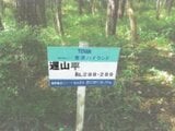 栃木県那須郡那須町の競売物件 123万円 土地 2,421㎡