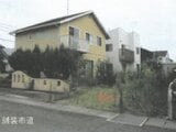 栃木県大田原市の競売物件 670万円 戸建て 117m²