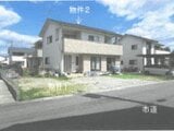 栃木県那須塩原市の競売物件 1,112万円 戸建て 102㎡