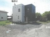 栃木県さくら市の競売物件 530万円 戸建て 81m²