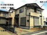 埼玉県川口市の競売物件 1,184万円 戸建て 89m²