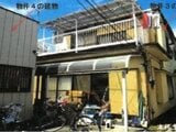 埼玉県川口市の競売物件 1,594万円 戸建て 108m²