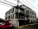 埼玉県鴻巣市の競売物件 540万円 マンション 63m²