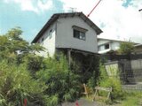 静岡県富士市の競売物件 445万円 戸建て 89m²