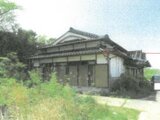 福岡県田川市の競売物件 138万円 戸建て 123m²