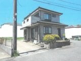 茨城県牛久市の競売物件 557万円 戸建て 110m²