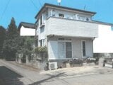 茨城県取手市の競売物件 100万円 戸建て 85m²