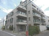 東京都目黒区の競売物件 8,154万円 マンション 105m²