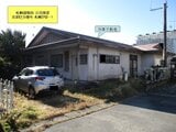 青森県十和田市の国税庁公売物件 209万円 戸建て 128m²