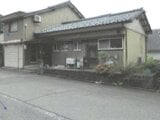 福井県福井市の競売物件 269万円 戸建て 128m²