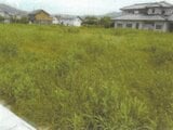 長野県上田市の競売物件 273万円 農地 1,414m²