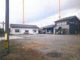 宮崎県児湯郡新富町の競売物件 387万円 戸建て 202m²