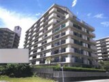 宮崎県宮崎市の競売物件 807万円 マンション 81m²