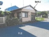 栃木県佐野市の競売物件 365万円 戸建て 33m²