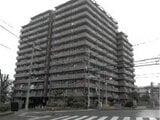 大阪府和泉市の競売物件 811万円 マンション 70m²