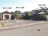 島根県大田市の競売物件 614万円 戸建て 184m²