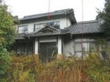 岡山県笠岡市の競売物件 97万円 戸建て 158m²