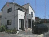 岡山県倉敷市の競売物件 695万円 戸建て 117m²