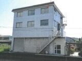 岡山県玉野市の競売物件 139万円 戸建て 456m²