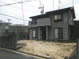 岡山県倉敷市の競売物件 634万円 戸建て 111m²