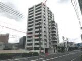 岡山県岡山市北区の競売物件 1,343万円 マンション 77m²