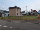 北海道岩見沢市の国有財産物件 507万円 土地 445m²