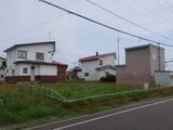 北海道深川市の国有財産物件 28万円 土地 378m²