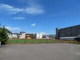 北海道北斗市の国有財産物件 1,540万円 土地 2,640m²