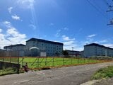 北海道留萌市の国有財産物件 114万円 土地 746m²