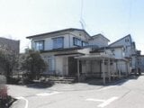 新潟県妙高市の競売物件 262万円 戸建て 161m²