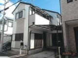 大阪府摂津市の競売物件 1,222万円 戸建て 92m²